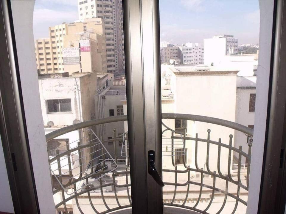 Appartement Centre Ville Tunisie Zitouna Kültér fotó