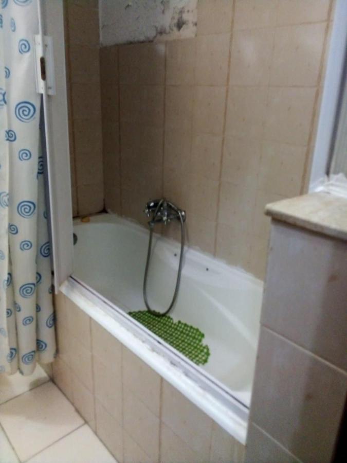 Appartement Centre Ville Tunisie Zitouna Kültér fotó