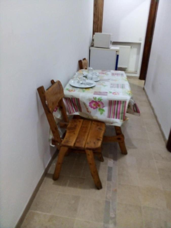 Appartement Centre Ville Tunisie Zitouna Kültér fotó