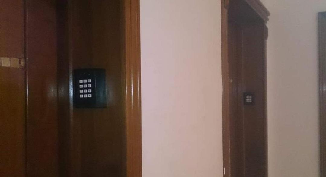 Appartement Centre Ville Tunisie Zitouna Kültér fotó