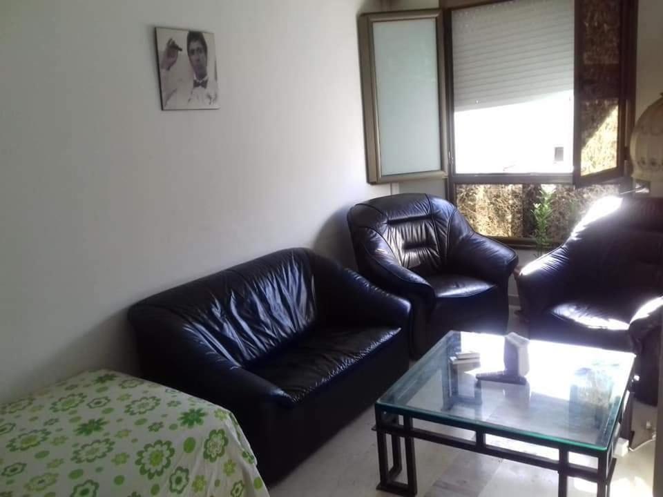 Appartement Centre Ville Tunisie Zitouna Kültér fotó