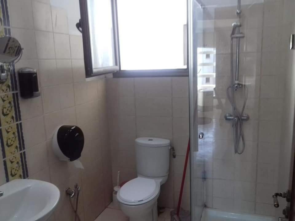 Appartement Centre Ville Tunisie Zitouna Kültér fotó