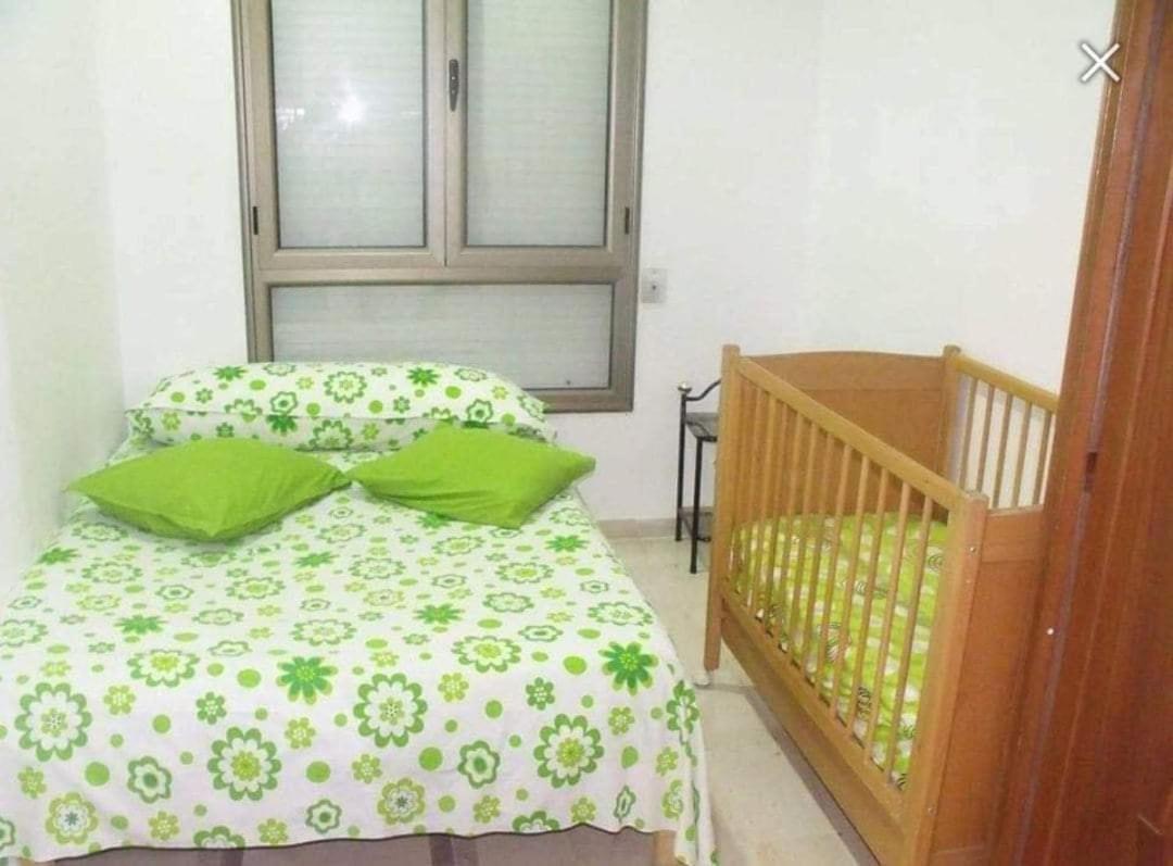 Appartement Centre Ville Tunisie Zitouna Kültér fotó